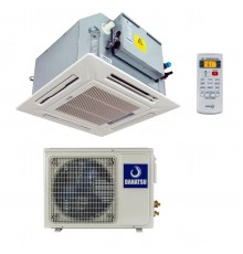 Кассетный кондиционер Dahatsu DH-CS 12 A
