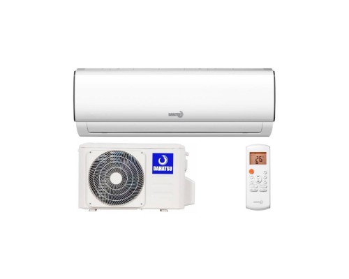Настенный кондиционер Dahatsu DHP-07 DRAGON 2022 Настенный кондиционер Dahatsu DHP-07 DRAGON 2022