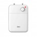 Водонагреватель электрический накопительный Midea MWH-0510-SMU COMPACT
