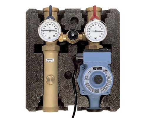 Насосный модуль Watts HP43
