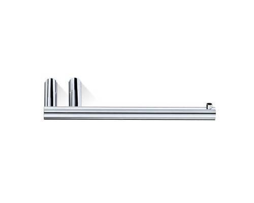 Бумагодержатель, Decor Walther, MIKADO, MK TPH1, шгв 155-70-15, цвет-хром