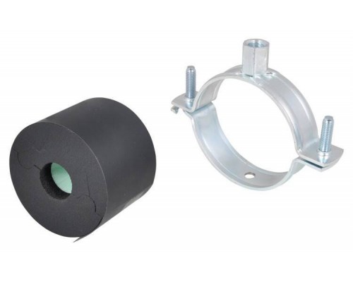 Хомут, BISOFIX E13, M8/10, 76,1 мм Хомут, BISOFIX E13, M8/10, 76,1 мм