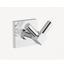 Крючок, Vitra, Root, шгв 62-61-54, цвет-хром