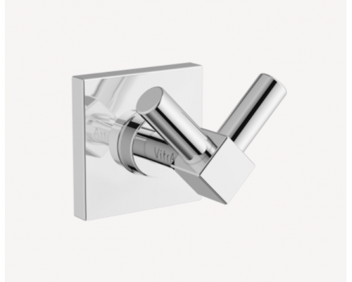 Крючок, Vitra, Root, шгв 62-61-54, цвет-хром