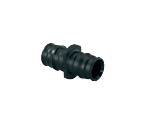 Соединитель Uponor Q&E PPSU 63-63