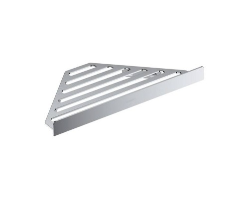 Полка, Hansgrohe, AddStoris, шгв 305-148-43, цвет-хром