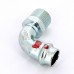 Угол пресс-Н оцинкованная сталь Prestabo VIEGA 15x1/2"