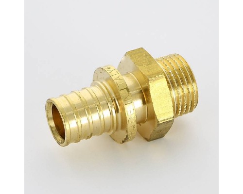Муфта аксиальная-Н Uni-Fitt 20 х 1/2" Муфта аксиальная-Н Uni-Fitt 20 х 1/2"