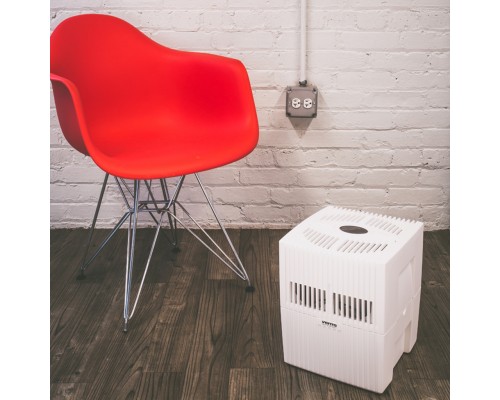 Мойка воздуха Venta LW 15 Comfort Plus (белый)