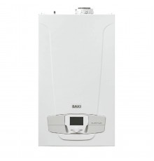 Baxi LUNA Platinum+ 1.12 GA