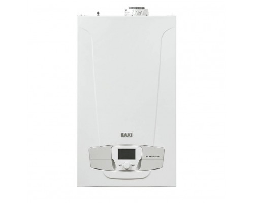 Baxi LUNA Platinum+ 1.12 GA
