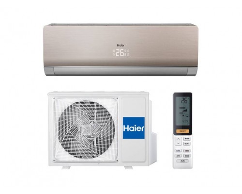 Настенный кондиционер Haier HSU-24HNF203/R2-G / HSU-24HUN303/R2