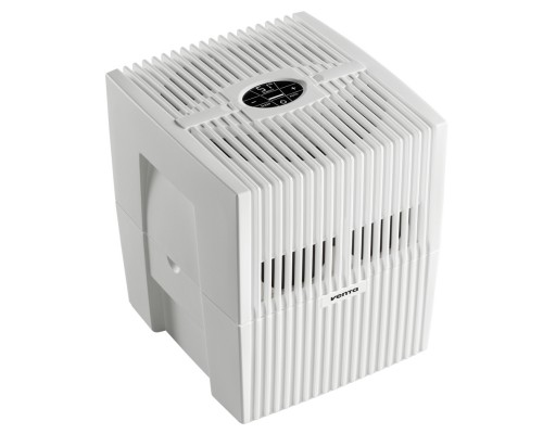 Мойка воздуха Venta LW 15 Comfort Plus (белый)