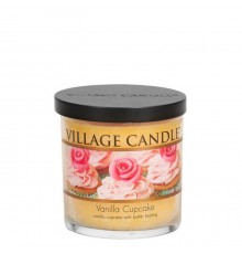 Декоративные свечи Village Candle Ванильный кекс (213 грамм)