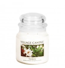 Декоративные свечи Village Candle Гардения (389 грамм)