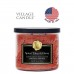 Декоративная свеча Village Candle Пряный табак и мед (396 грамм)