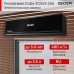 Тепловая завеса Zeder ZСx02-508 (FrameHeat Cube Black Edition)