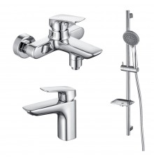 AQ1030CR ВЕГА Set 3 в 1 (AQ1010CR+AQ1040CR+AQ2011CR) AQ1030CR