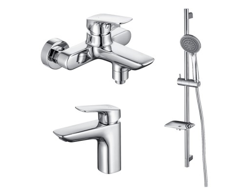 AQ1030CR ВЕГА Set 3 в 1 (AQ1010CR+AQ1040CR+AQ2011CR) AQ1030CR