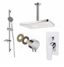 AQ1075CR ВЕГА Set 4 в 1 (AQ1046CR+AQ2071CR+AQ2454CR+AQ2011CR) AQ1075CR