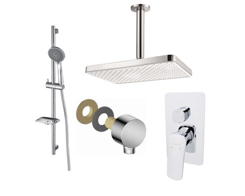 AQ1075CR ВЕГА Set 4 в 1 (AQ1046CR+AQ2071CR+AQ2454CR+AQ2011CR) AQ1075CR