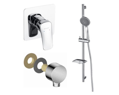 AQ1076CR ВЕГА Set 3 в 1 (AQ1066CR+AQ2454CR+AQ2011CR) AQ1076CR