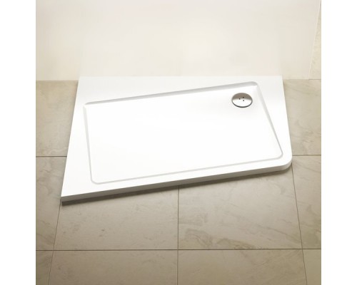 Поддон ASYMETRIC PRO 120x90 L 10° белый (СНИМАЕТСЯ С ПРОИЗВОДСТВА 2023г) XA25G70101L