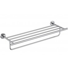 AQ4215CR ОБЕРОН полка для полотенец AQ4215CR
