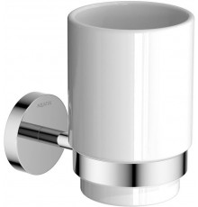 AQ4604CR БЕТТА стакан с держателем AQ4604CR