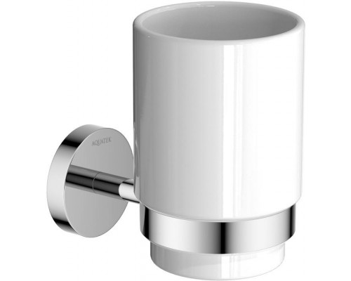 AQ4604CR БЕТТА стакан с держателем AQ4604CR