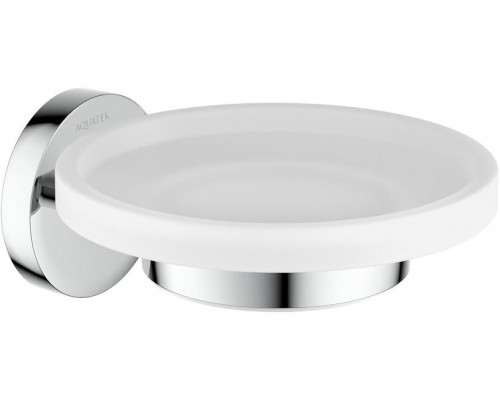 AQ4103CR ЕВРОПА мыльница AQ4103CR