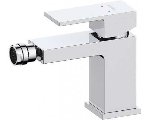 AQ1618CR ЛИБРА смеситель для биде AQ1618CR