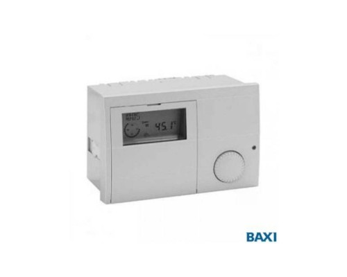 Регулятор Baxi каскадный E8