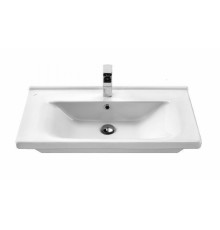1.WH30.2.251 МИРАНДА умывальник 80 см 1.WH30.2.251