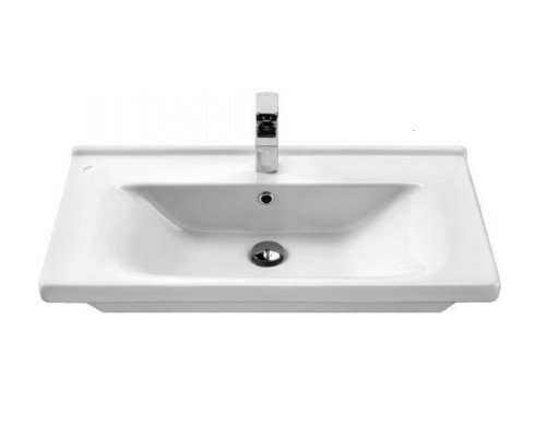 1.WH30.2.251 МИРАНДА умывальник 80 см 1.WH30.2.251