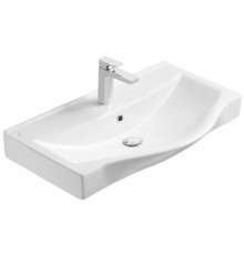 1.WH30.2.422 БЕВЕРЛИ умывальник 80 см 1.WH30.2.422