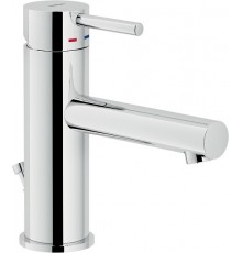 LV00418/1CR LIVE смеситель для раковины LV00418/1CR