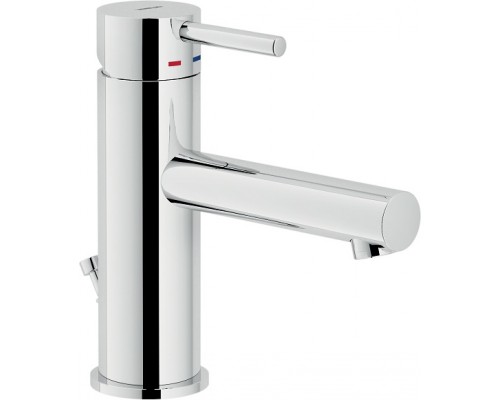 LV00418/1CR LIVE смеситель для раковины LV00418/1CR