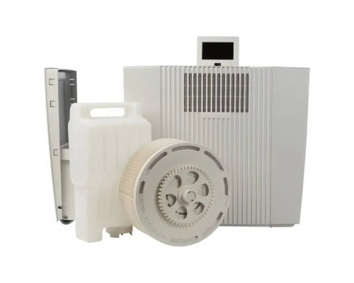Мойка воздуха Venta LW 60 T (белый)