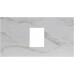 Allen Brau Priority Столешница 80 см, цвет: серый 1.31010.M