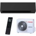 Настенный кондиционер Toshiba RAS-B16G3KVSGB-E/RAS-16J2AVSG-E1 SHORAI EDGE BLACK