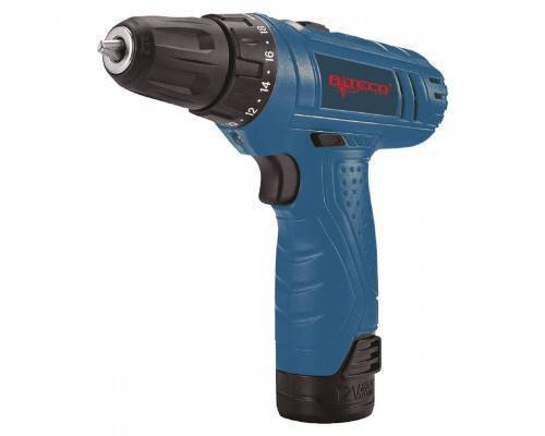 Шуруповерт ALTECO дрель аккумуляторная CD 1210Li Standard Шуруповерт ALTECO дрель аккумуляторная CD 1210Li Standard