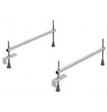 1.WH50.1.541 КАСАБЛАНКА М Монтажный комплект упрощенный без слива-перелива для ванн 150 x 70, 170х70 1.WH50.1.541