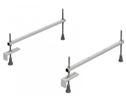 1.WH50.1.541 КАСАБЛАНКА М Монтажный комплект упрощенный без слива-перелива для ванн 150 x 70, 170х70 1.WH50.1.541