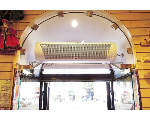Тепловая завеса Тепломаш КЭВ-6П3031E Комфорт