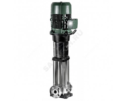 Насос многоступ вертикальный NKV 1/3 S 003 T E1 230-400/50T IE2 DAB 60206511