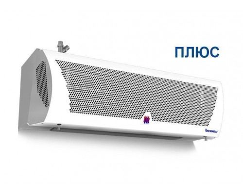 Тепловая завеса Тепломаш КЭВ-50П4134W