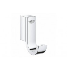 41039000 Selection Крючок, хром 41039000