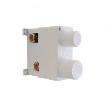 102166301EX скрытая часть для смесителя на 3 режима 102166301EX