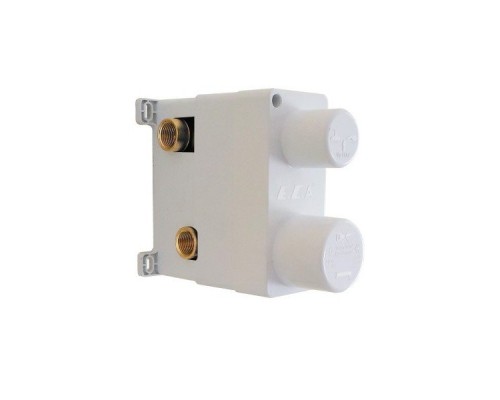 102166301EX скрытая часть для смесителя на 3 режима 102166301EX